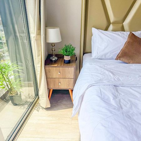 Flats En Barranco Apartment Lima Ngoại thất bức ảnh