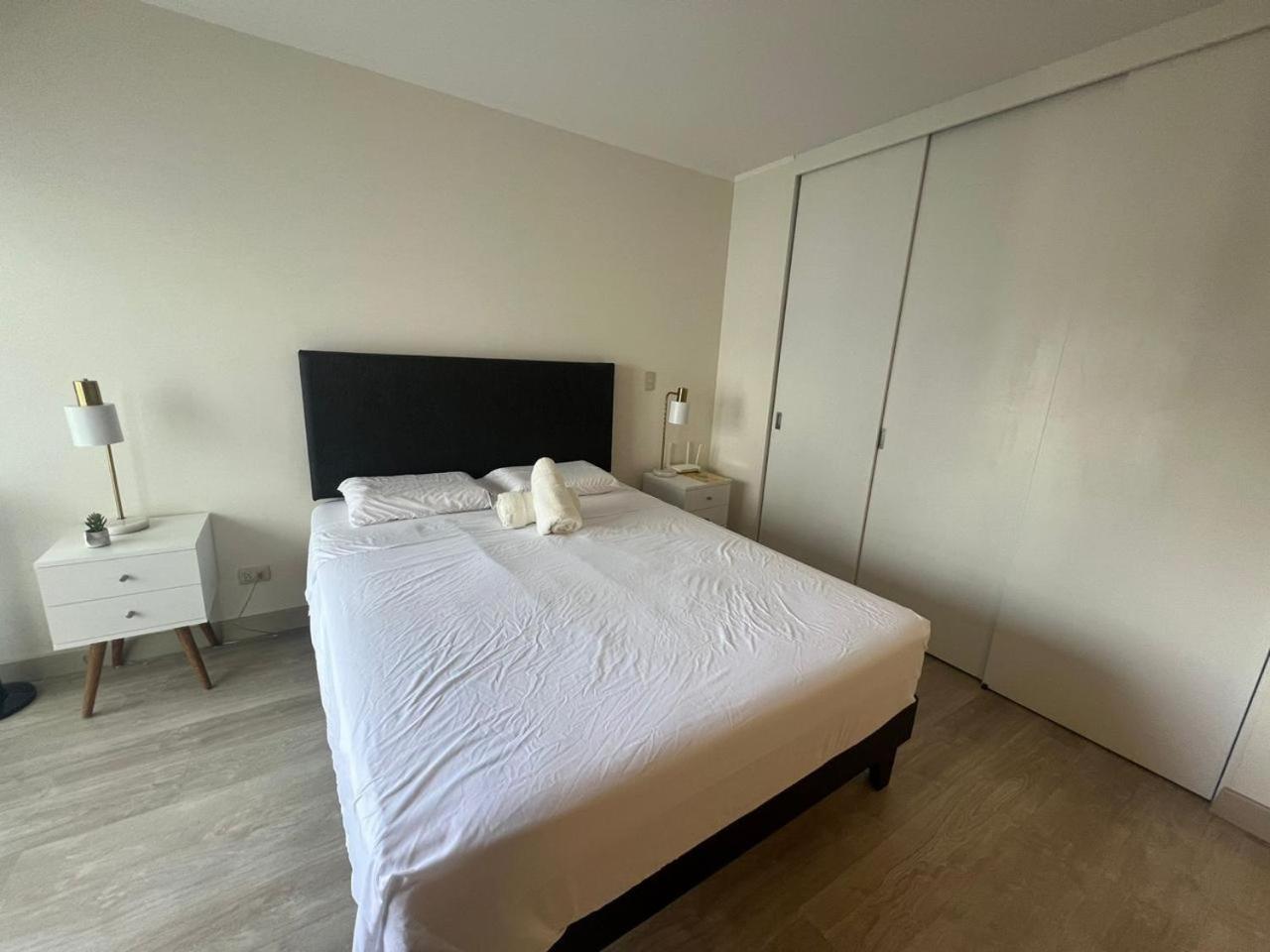 Flats En Barranco Apartment Lima Ngoại thất bức ảnh