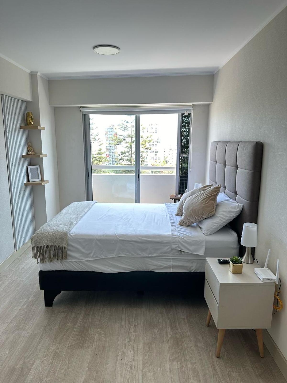 Flats En Barranco Apartment Lima Ngoại thất bức ảnh