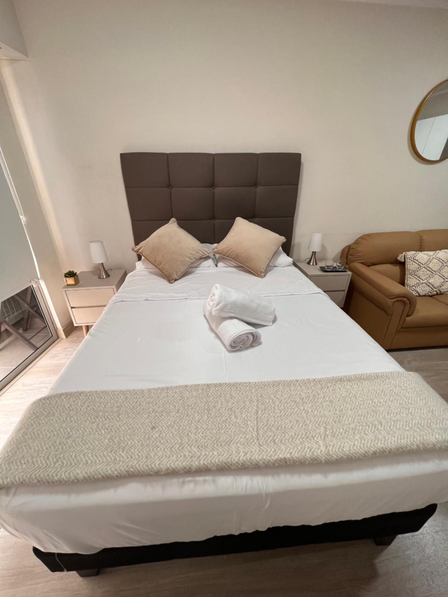 Flats En Barranco Apartment Lima Ngoại thất bức ảnh