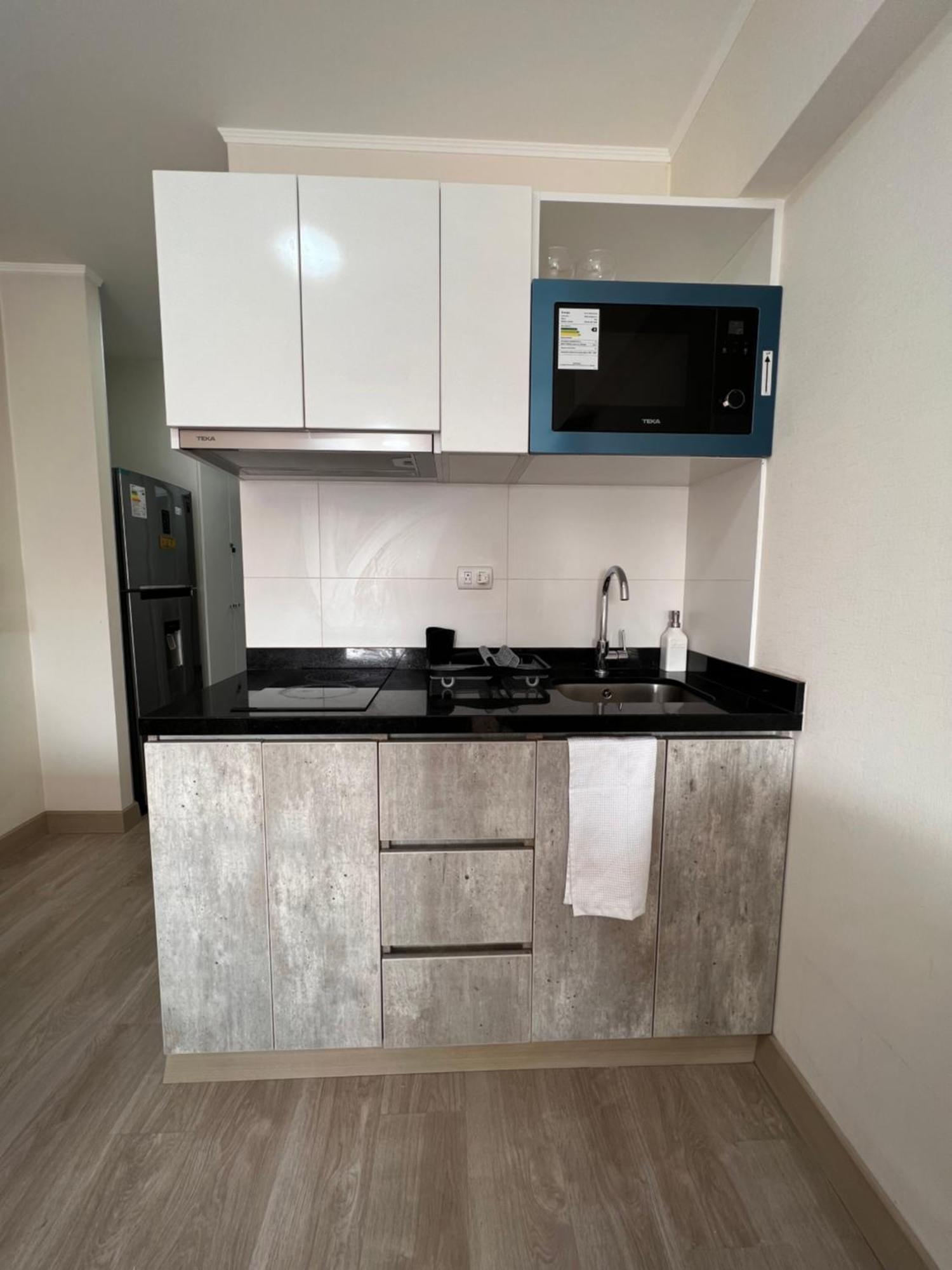 Flats En Barranco Apartment Lima Ngoại thất bức ảnh