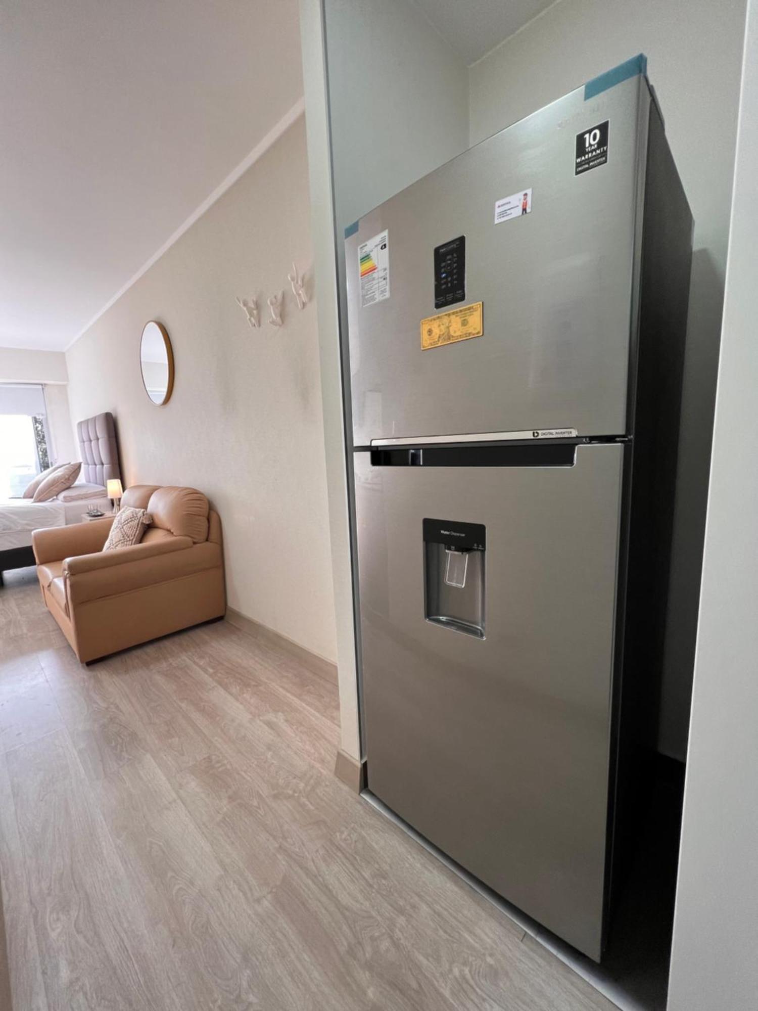 Flats En Barranco Apartment Lima Phòng bức ảnh