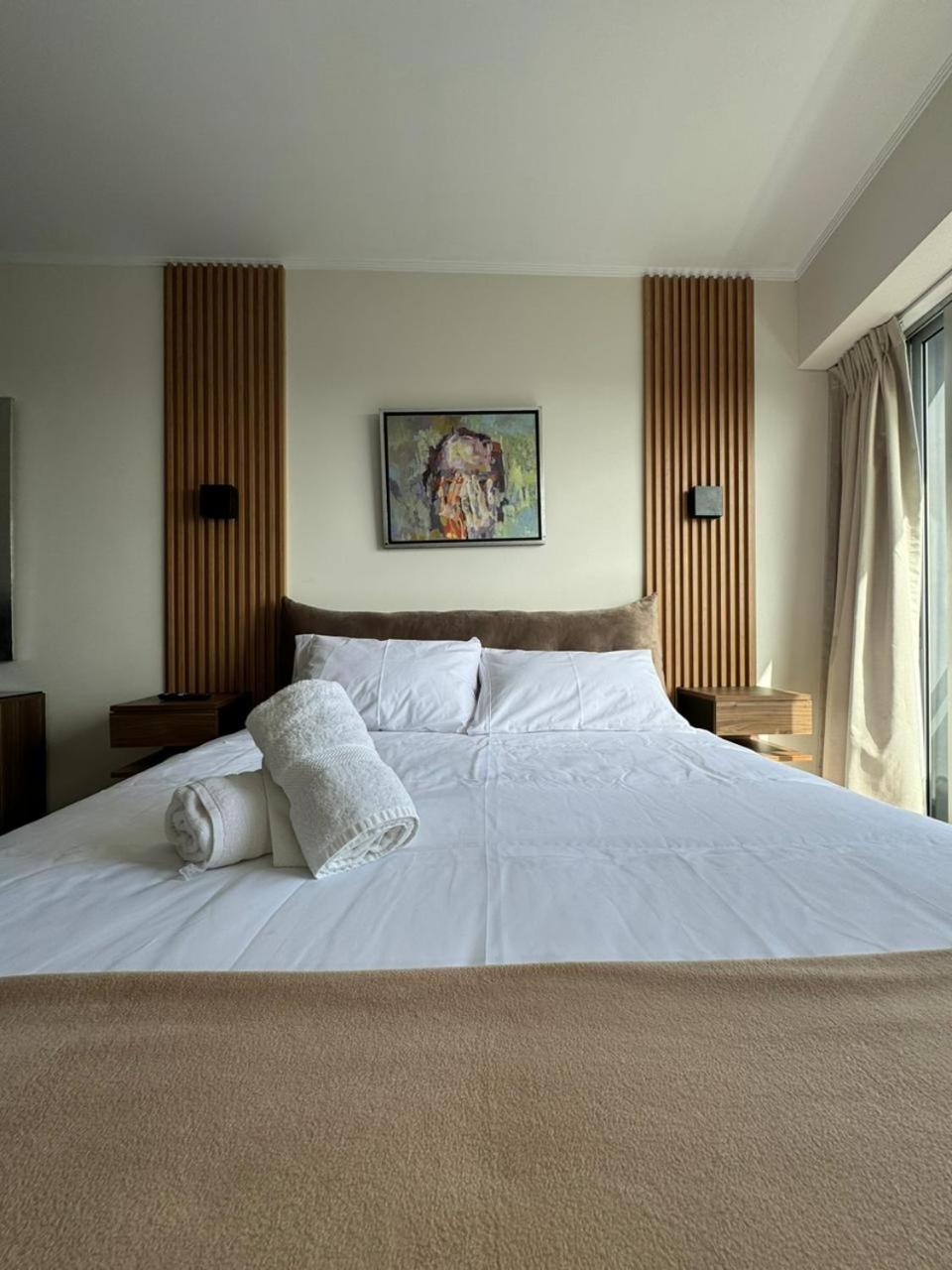 Flats En Barranco Apartment Lima Ngoại thất bức ảnh