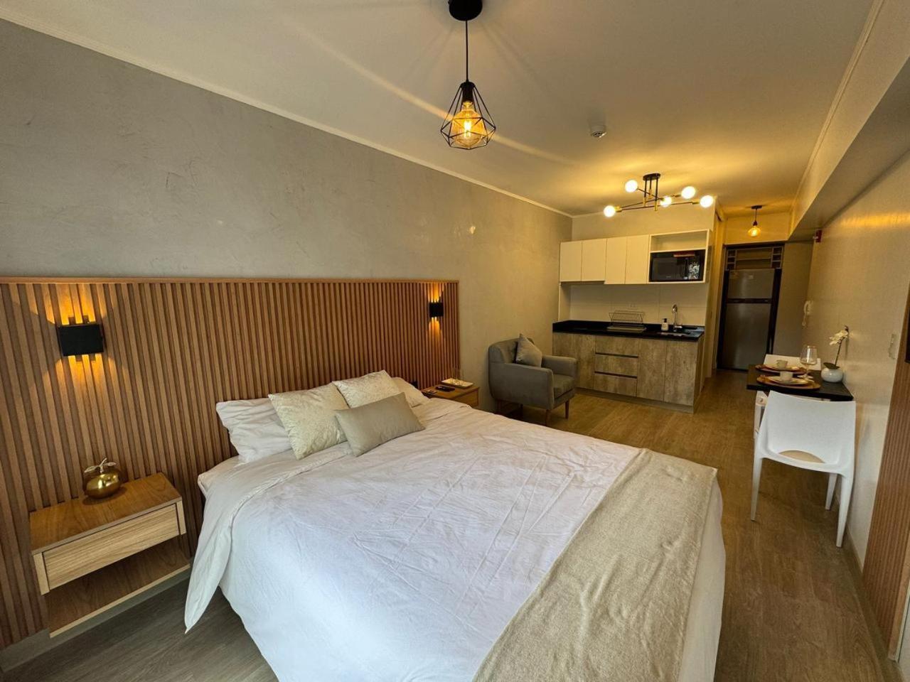 Flats En Barranco Apartment Lima Ngoại thất bức ảnh